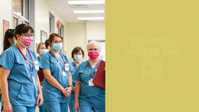 School Nurses Day 2025: A Time to Honor