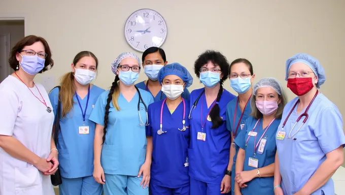 School Nurses Day 2025: A Time to Shine