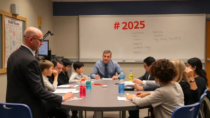 School Principal's Day 2025: A Celebration of Leadership