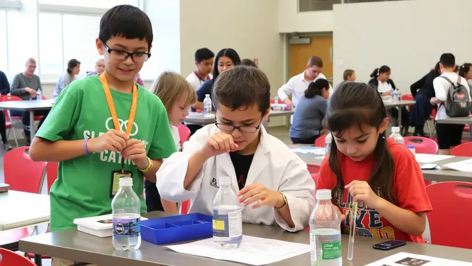 Science Olympiad 2025 Registration Process Begins Online Today