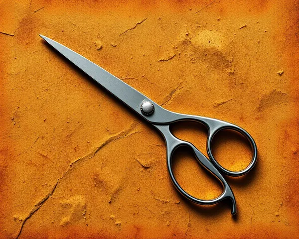 Scissors PNG: A Format for Image Editing