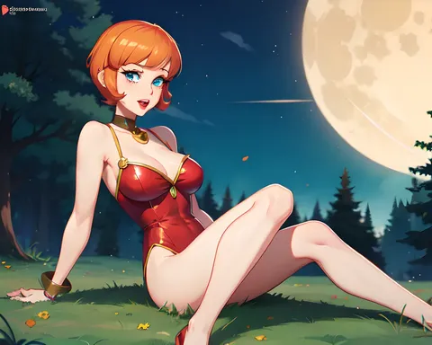 Scooby Doo Daphne Rule 34