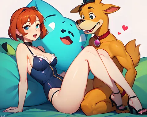 Scooby Doo Rule 34: Unraveling the Truth