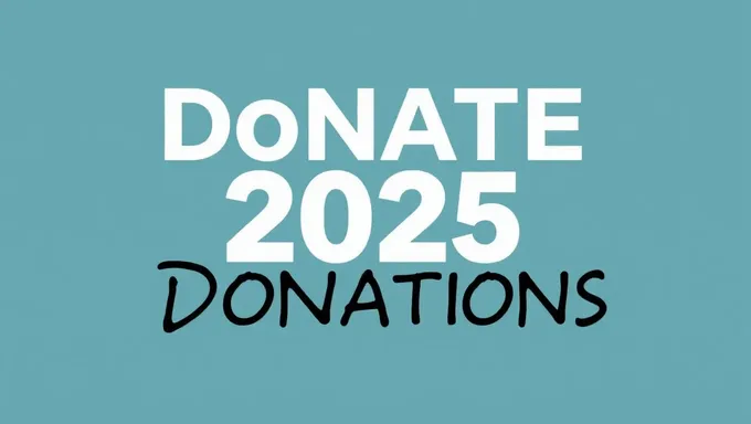 Script Donations in 2025 with Fake Donors Needed