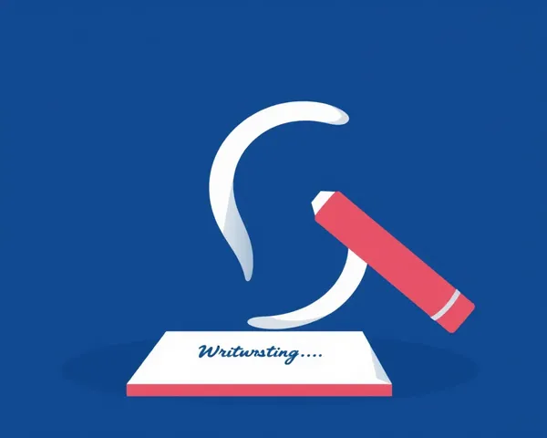 Script Writing Icon PNG File Format