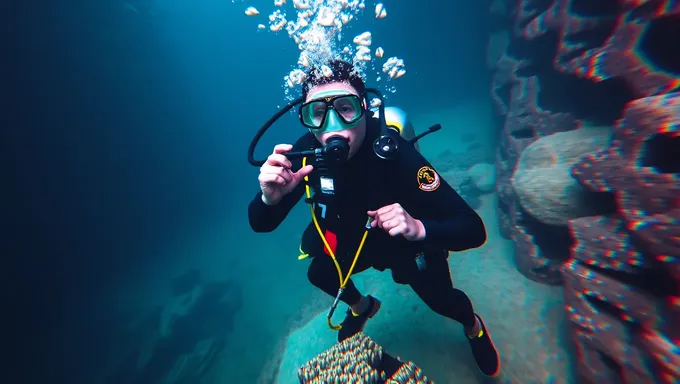 Scuba Diving Basics 2025 Announced