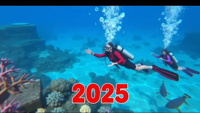 Scuba VBS Games Coming in 2025