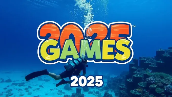 Scuba VBS Games Launch in 2025