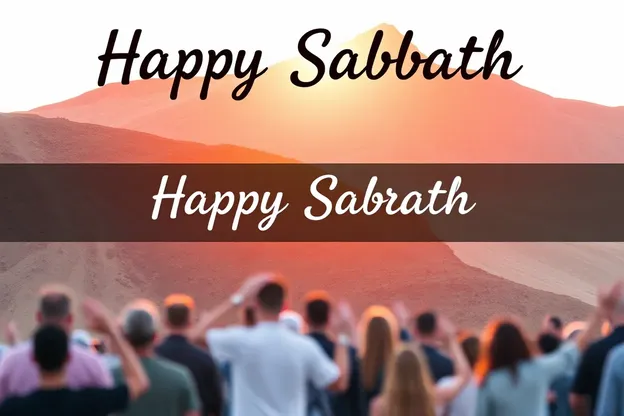 Sda Happy Sabbath Images Found Online