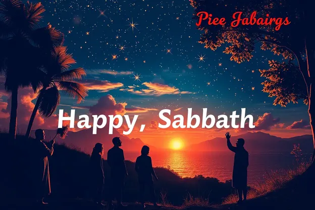 Sda Happy Sabbath Images for Inspiration