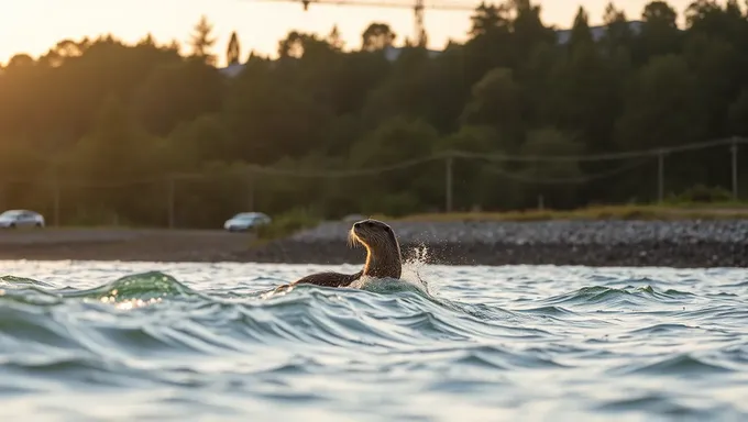 Sea Otter Classic 2025: A Celebration of Cycling