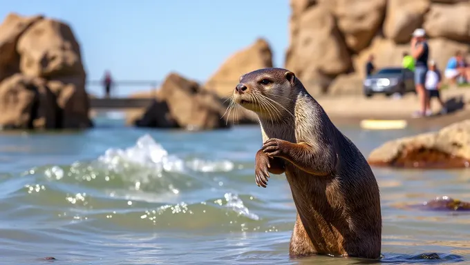 Sea Otter Classic 2025: A Showcase of Talent