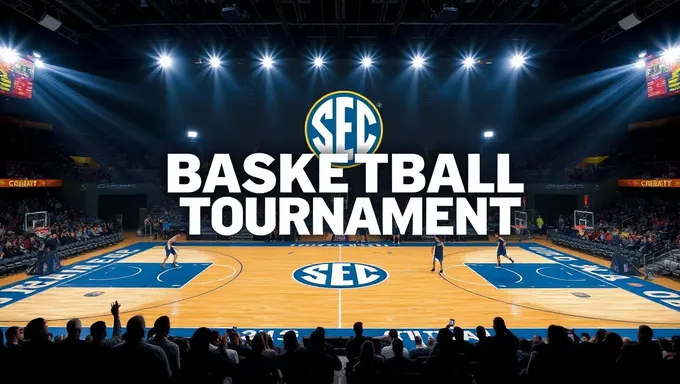 Sec Men's Basketball Tournament 2025 Final Match Preview