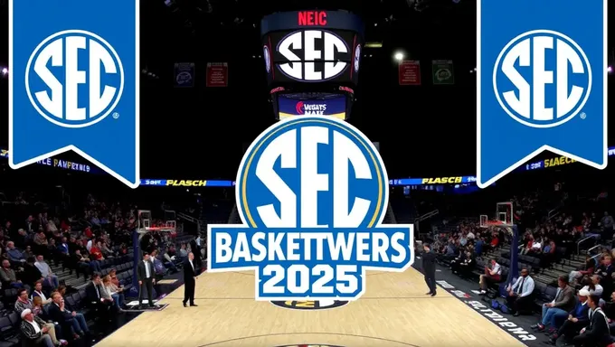 Sec Men's Basketball Tournament 2025 Odds and Predictions