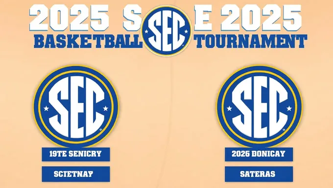 Sec Men's Basketball Tournament 2025 Teams Confirmed Now