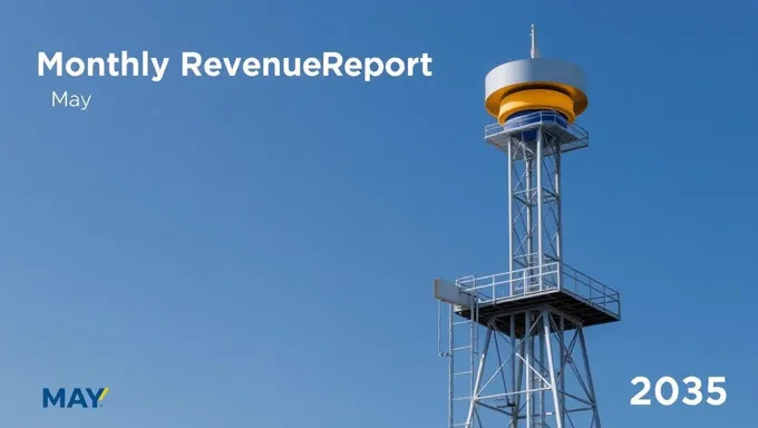 Sensor Tower's May 2025 Monthly Revenue Report Insights