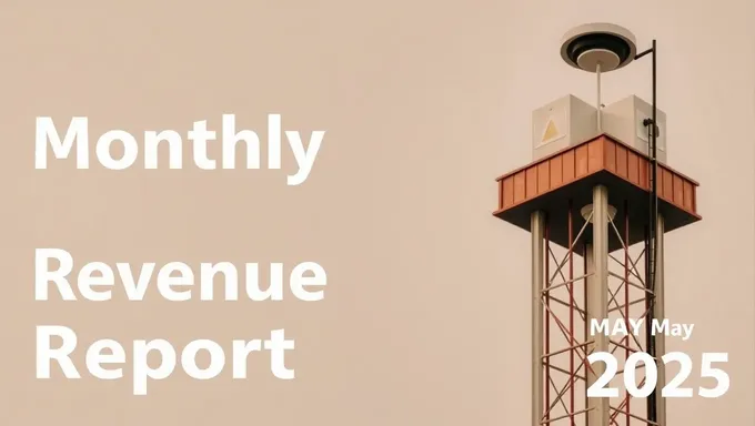 Sensor Tower's May 2025 Monthly Revenue Report Summary