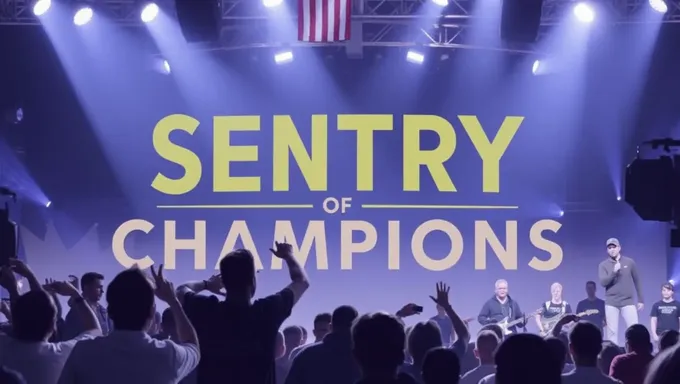 Sentry Tournament of Champions 2025 Format Explained Clearly