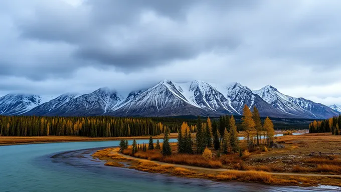 September 2025 Weather Outlook for Juno Alaska