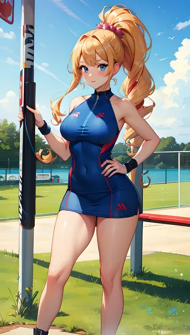 Serena R34: Code Cracked