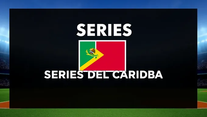 Serie del Caribe 2025 Results Released