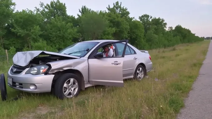 Serious Car Accident in Bollinger County on July 29, 2025