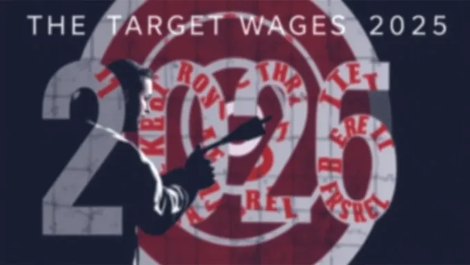 Setting Target Wages for 2025's Success