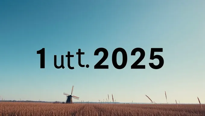 Seven uit 2025: Implementation Timeline