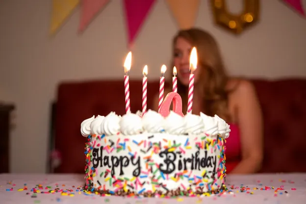 Sexy Images Wishes for Happy Birthday