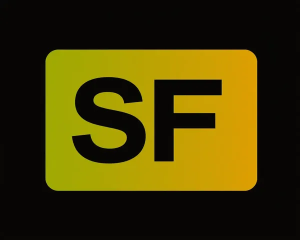 Sfe Logo Png Icon Design Example Image