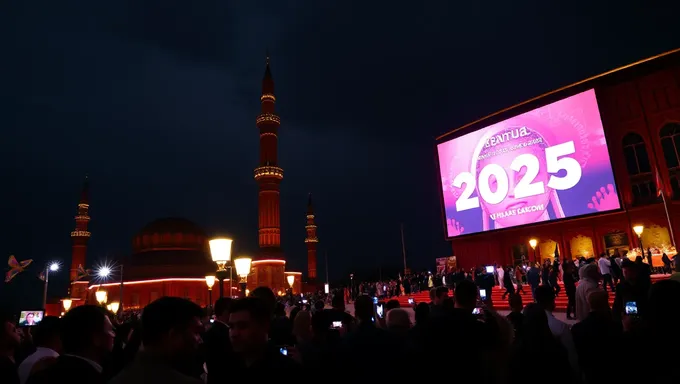 Shabe Barat 2025 Festivities to Begin Soon