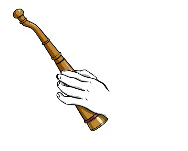 Shaker Instrument Clipart PNG Illustration Design Art