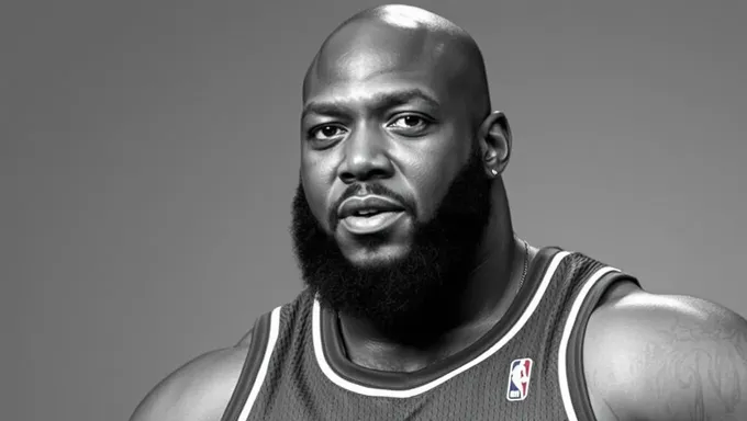 Shaq Net Worth 2025 Estimated Fortune Revealed