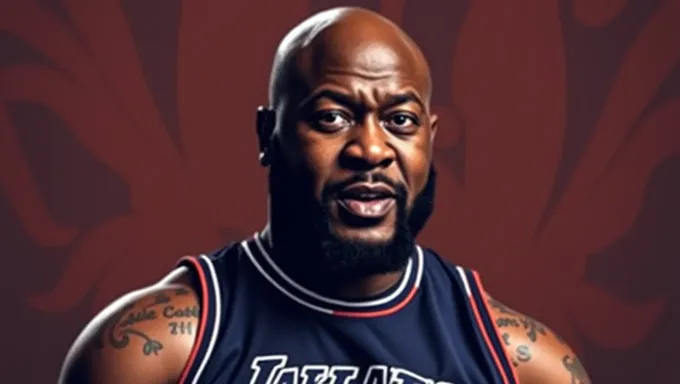 Shaq Net Worth 2025: A Look at His Business Ventures