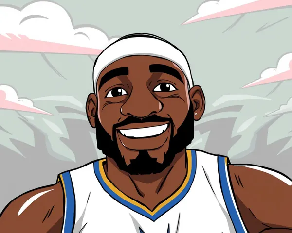 Shaquille O'Neal's Animated Png Image Is Extremely Hilarious