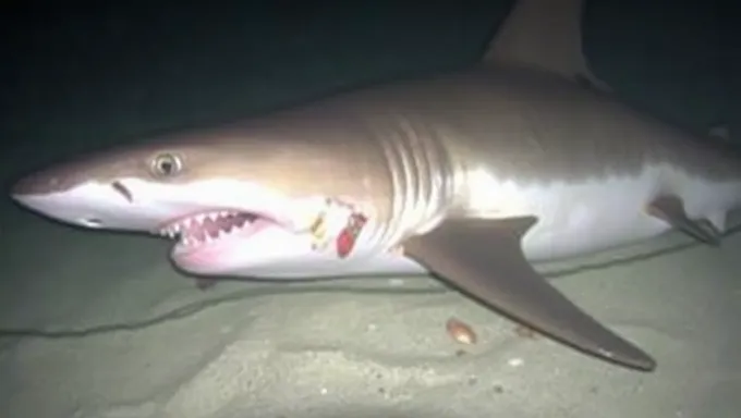 Shark Attacks in Florida 2025: A Growing Trend