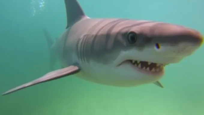 Shark Attacks in Florida 2025: Increased Vigilance Needed