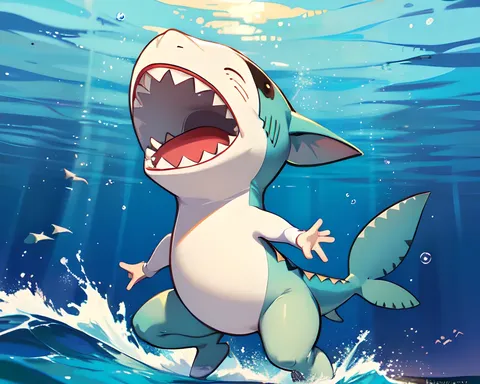 Shark Rule 34: The Shark Rule 34 Phenomenon Explained