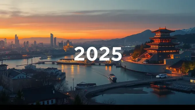 Shenzhen East 2025: A New Horizon