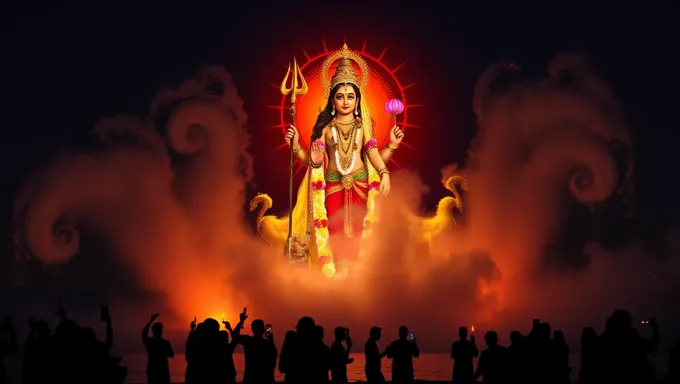 Shivaratri 2025 USA in the United States Observed