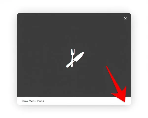 Show Hide Menu Icon PNG Icon Button