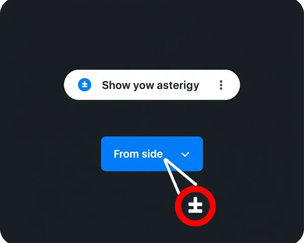 Show Hide Menu Icon PNG Image