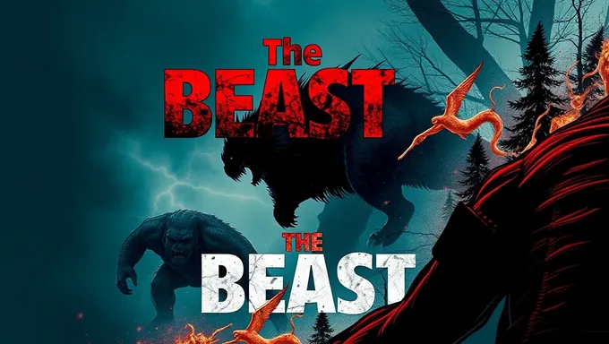 Showtimes for The Beast Within Near AMC Highlands Ranch 24 in 2025