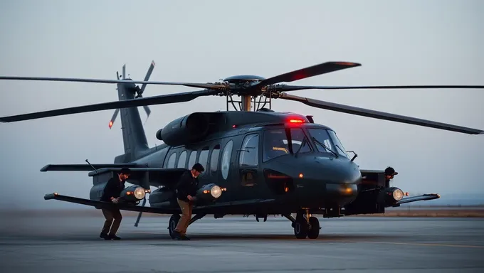 Sikorsky 2025 Layoffs Expected Soon