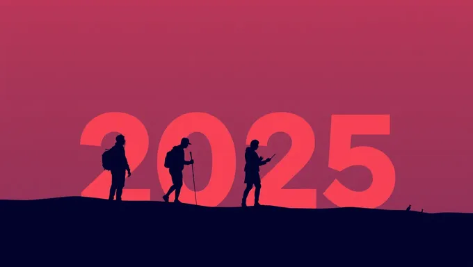 Silhouette of 2025: The Unseen Shape of Tomorrow's Landscape