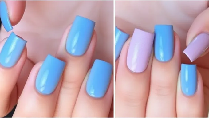 Simple Nail Designs for 2025 Inspiration