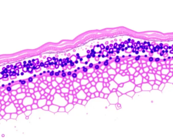 Simple Squamous Epithelium Functions and PNG