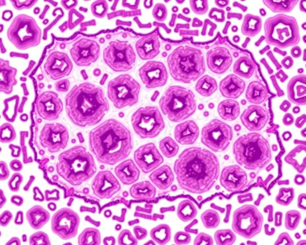 Simple Squamous Epithelium PNG Image Found