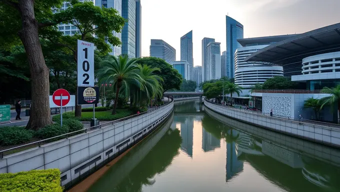 Singapore's 2025 Annual Increment Rate Revealed