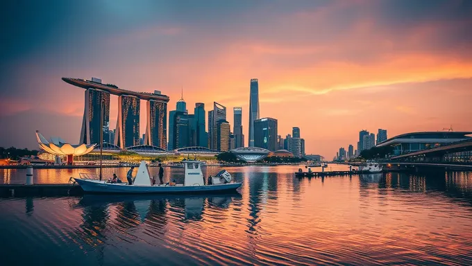 Singapore Holidays 2025 Schedule Released